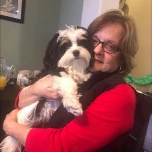 Meet your Posher, Bev